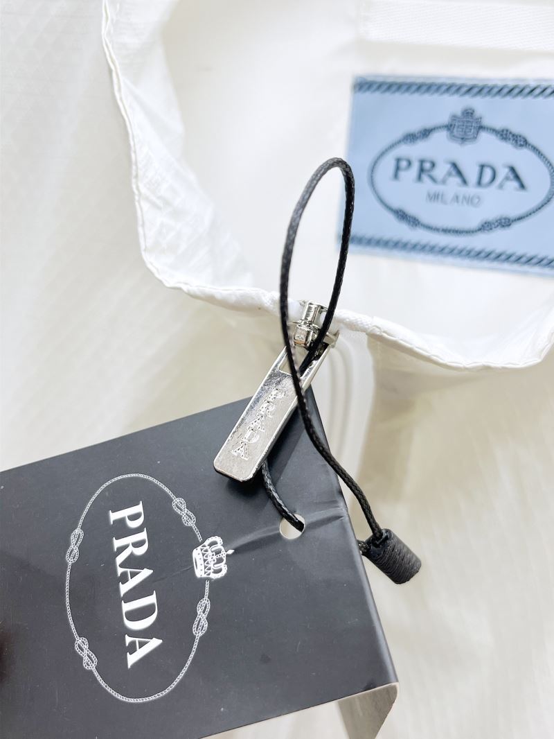 Prada Outwear